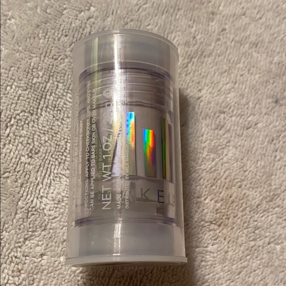 milk Other - Milk supernova